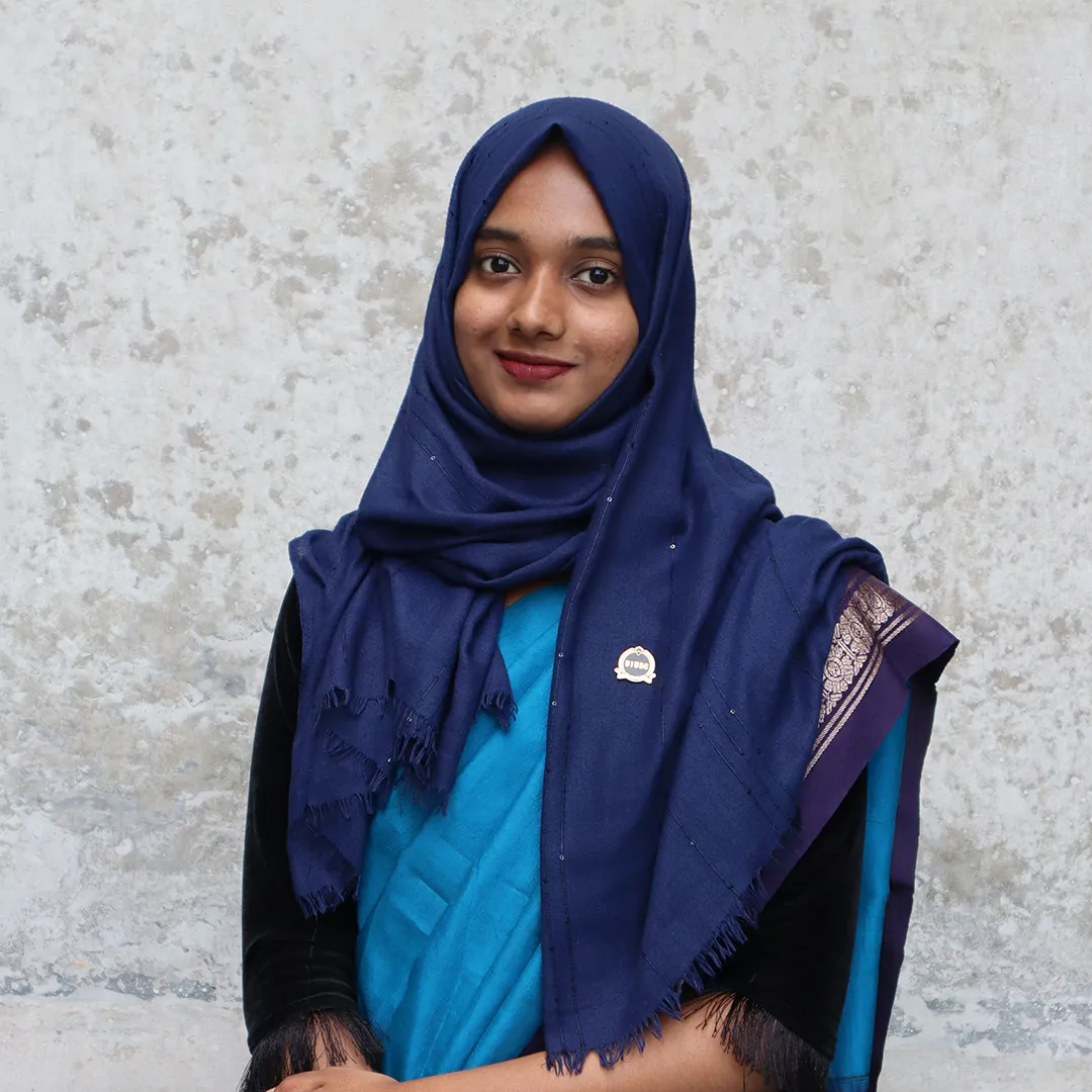 Sumaiya Murshid