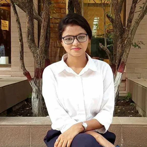 Zaima Jahan